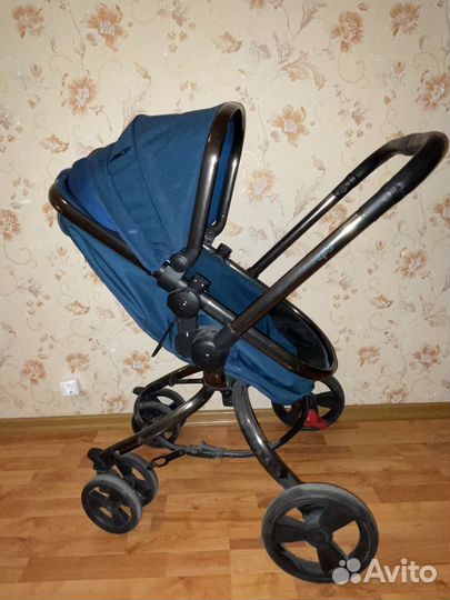 Детские коляски 2 в 1 Mothercare