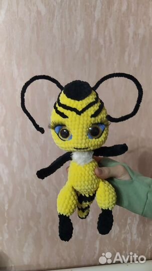 Мягкая игрушка новая