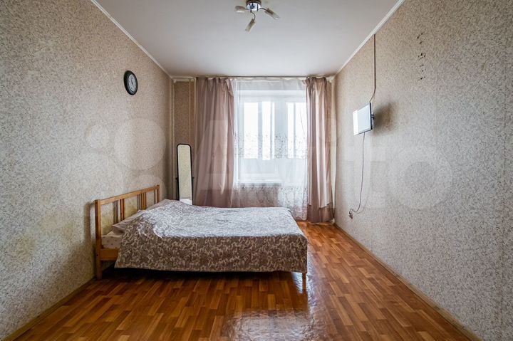 Квартира-студия, 30 м², 17/24 эт.
