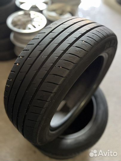 Nexen Aria AH7 195/55 R16