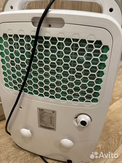 Осушитель воздуха ballu