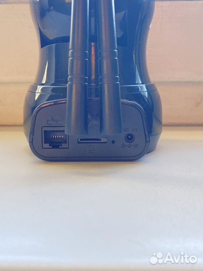 360 камера Techage