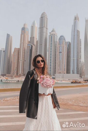 Пресеты Юлии Пушман и Карины Каспарянц Lightroom