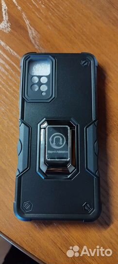 Чехол на Xiaomi redmi note 11 pro 5g