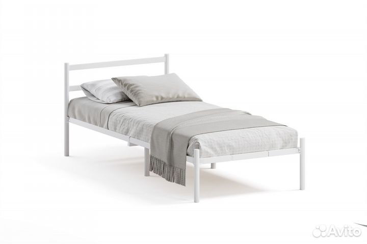 Кровать + матрас