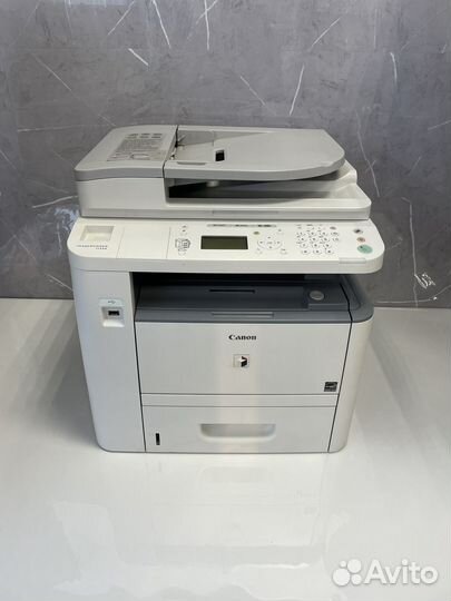 Копировальный аппарат imagerunner Canon iR1133A