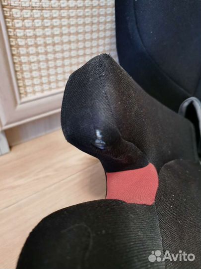 Детское автокресло cybex от 9 до 36 кг