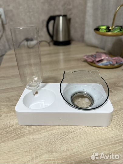 Миска для животных