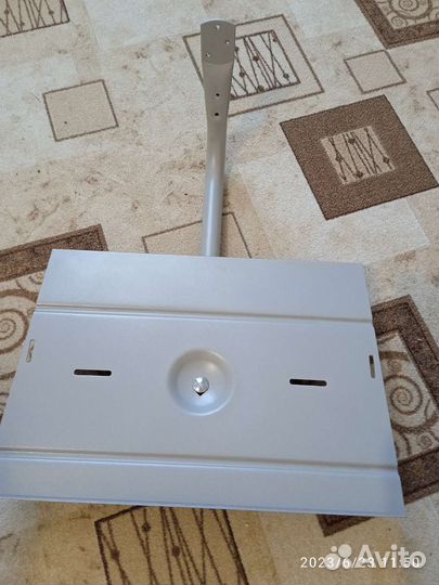 Навесная подставка для тв и свч