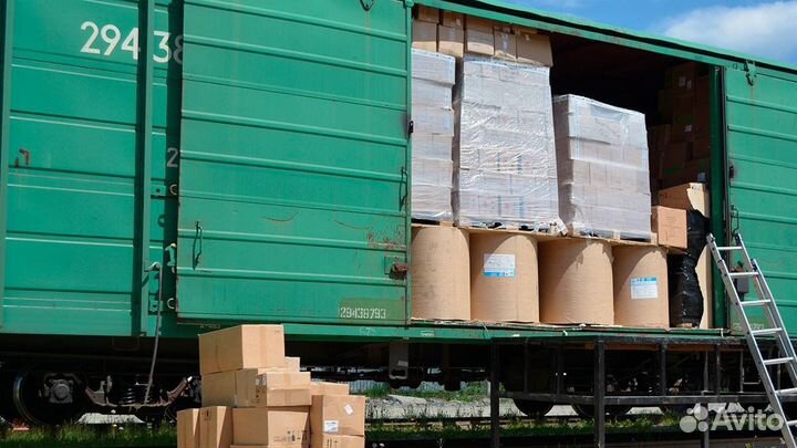 Жд бизнес, прибыль 3.5 млн