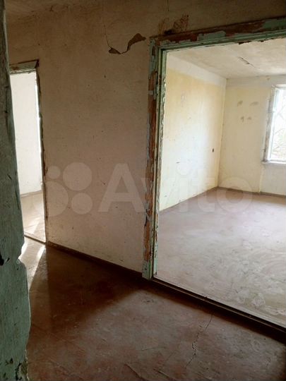 2-к. апартаменты, 55 м², 2/2 эт.