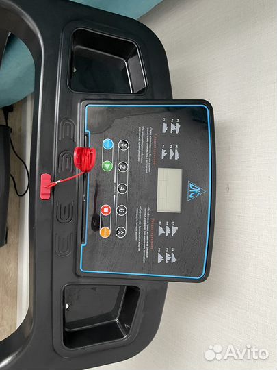 Беговая дорожка