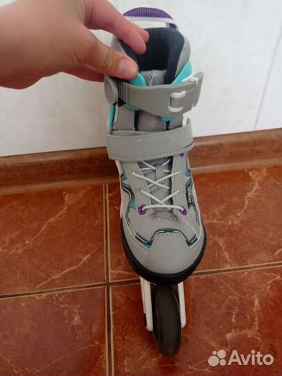 Ролики детские