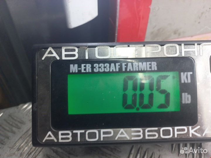 Датчик уровня омывающей жидкости для Opel Signum