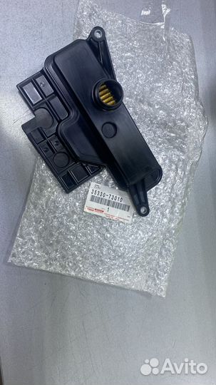 Фильтр АКПП