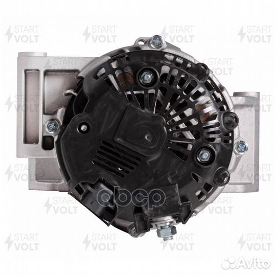 Генератор для а/м Opel/Chevrolet Captiva (C140)