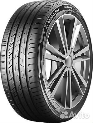 Matador Hectorra 5 235/55 R19 105V