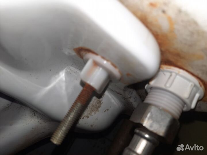 Сантехник. Услуги сантехника. Мастер