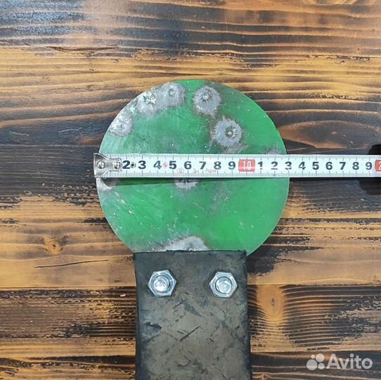 Гонги для стрельбы