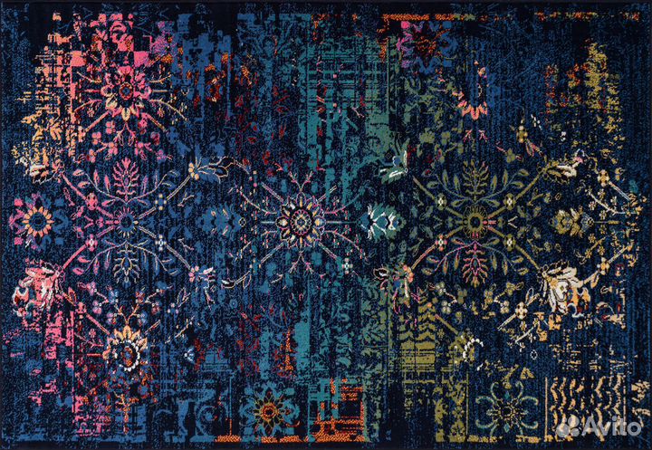 Ковер 160*240 см, код товара 431176