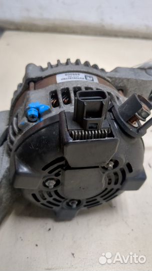 Генератор Ford C-Max, 2008