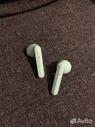 Блютуз наушники