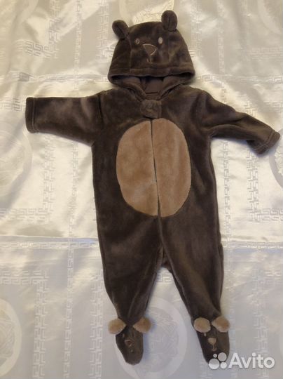 Костюмчик на малыша