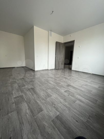 2-к. квартира, 51,3 м², 3/18 эт.