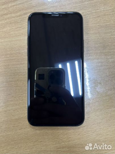 iPhone 11 Pro, 64 ГБ