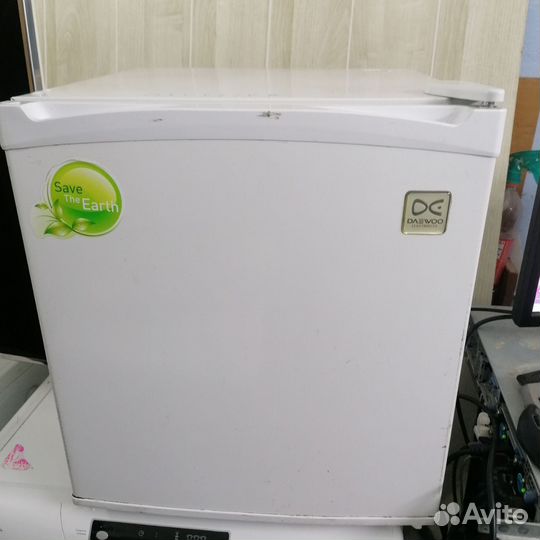 Холодильник Daewoo Мини