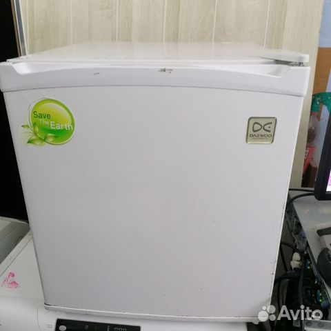 Холодильник Daewoo Мини