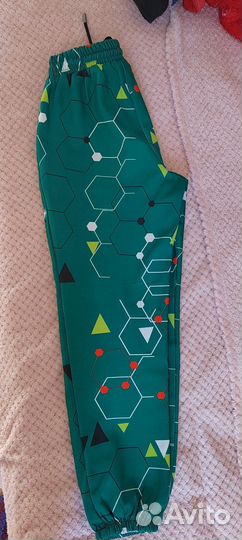 Спортивный костюм Бравл Старс детский