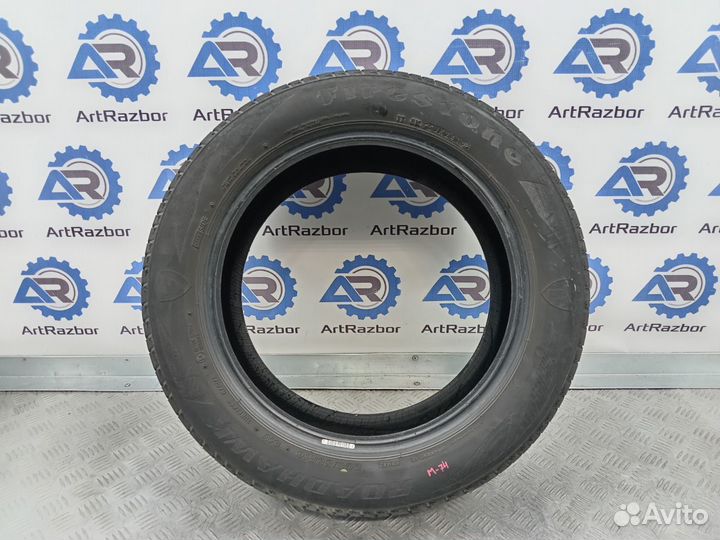 Firestone Roadhawk 205/55 R16 91V