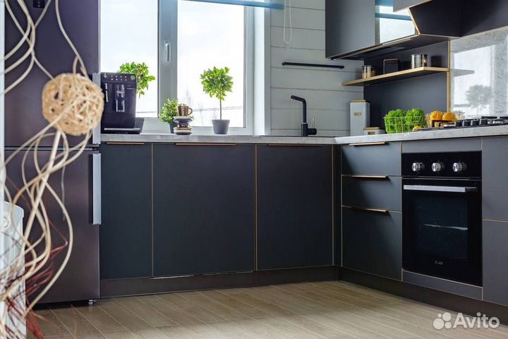 Кухонный гарнитур от производителя