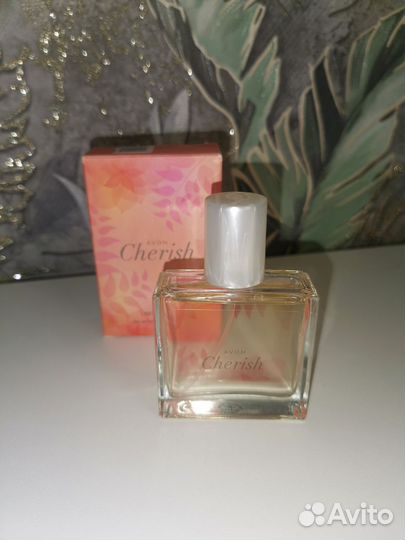 Туалетная вода Cherish Avon