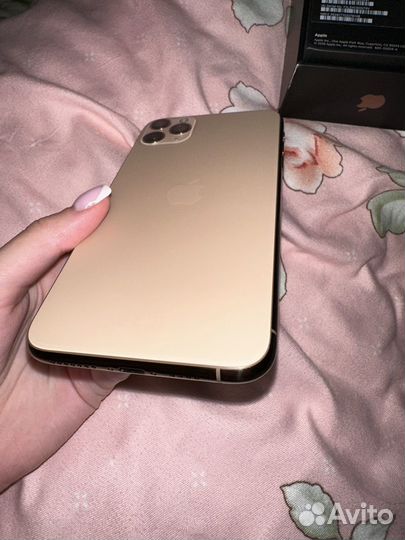 iPhone 11 Pro Max, 64 ГБ
