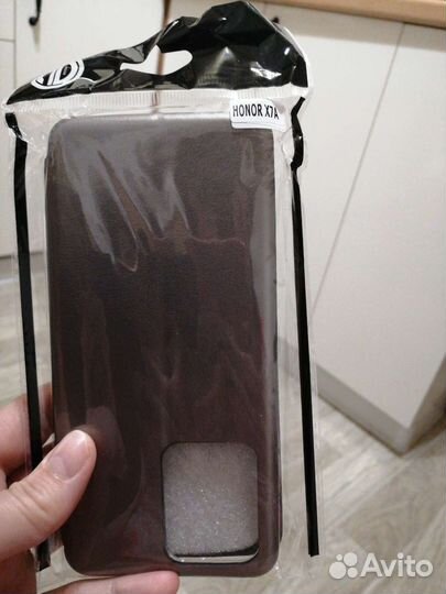 Чехол Honor x7a