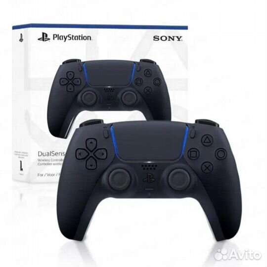 Геймпад sony dualshock 4