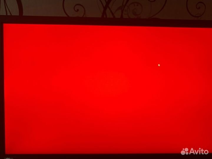 Игровой монитор 144 герц full HD benq XL2411P