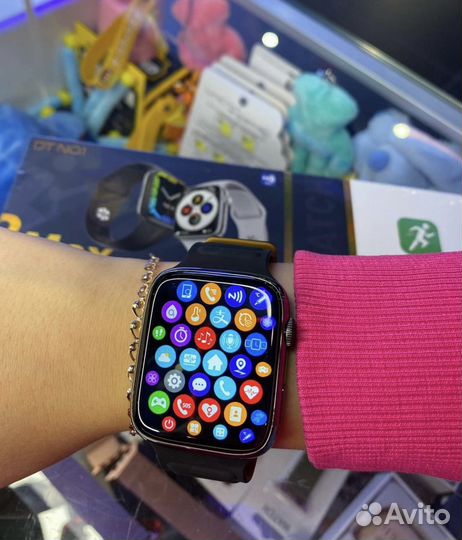 Apple Watch 8 45 mm
