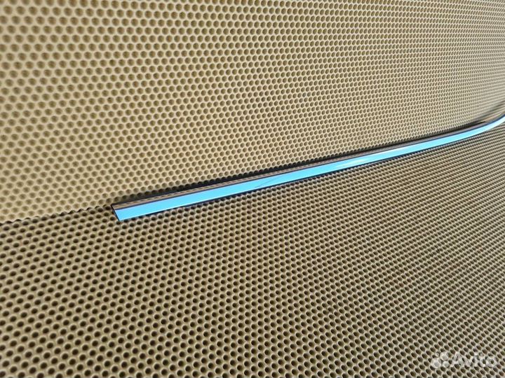 Молдинг на дверь передний правый Infiniti Ex25