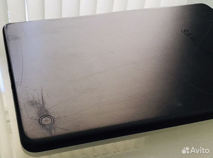 Планшет Samsung Galaxy Tab A 9,7