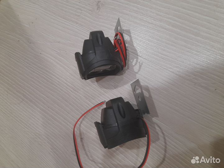 Фонари светодиодные универсальные