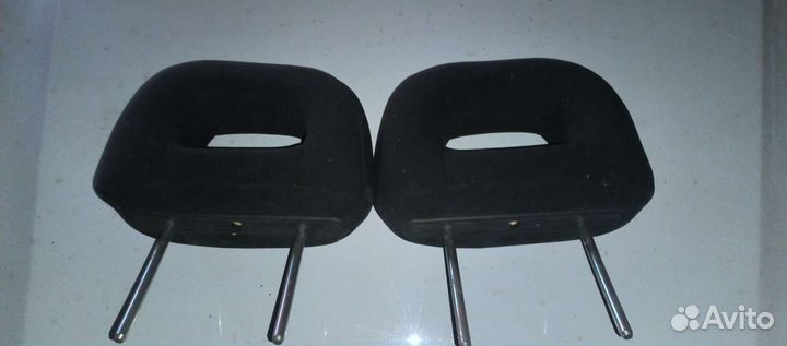 Подголовники mitsubishi