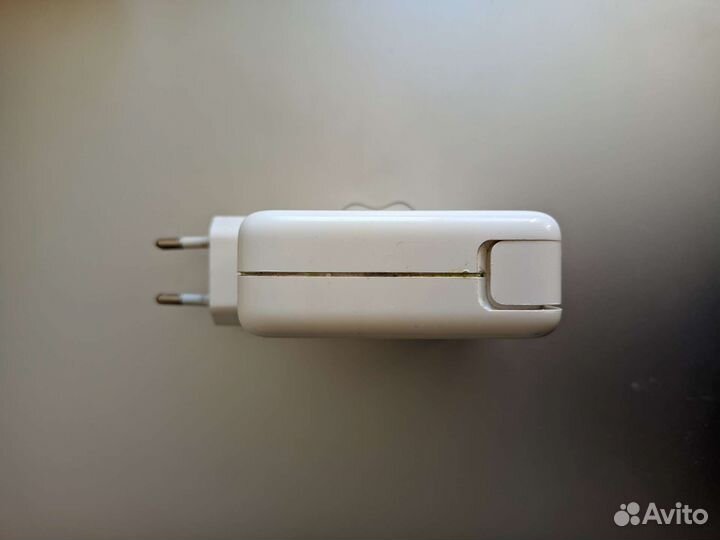 Оригинальный блок питания Magsafe 2 60w