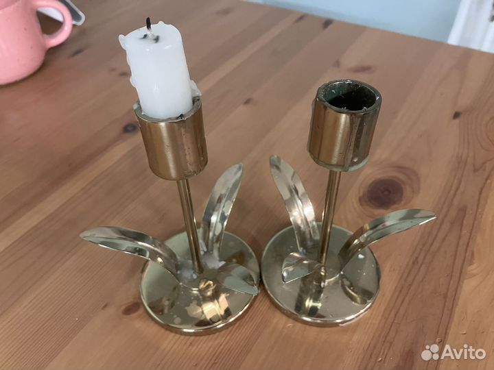 Подсвечник HM (H&M)