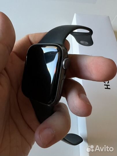 Apple watch se 44mm