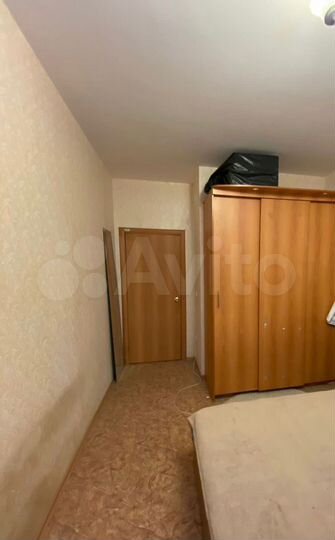 2-к. квартира, 54,8 м², 4/9 эт.