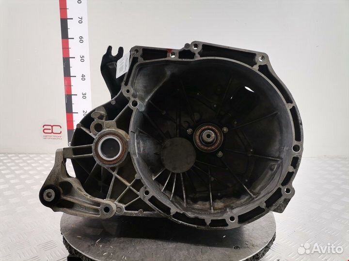 Кпп 5ст (механическая коробка) для Ford Focus 2