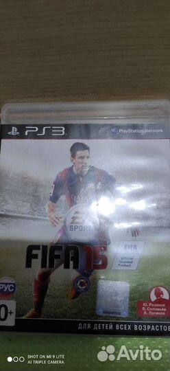 Компьютерные игры диски